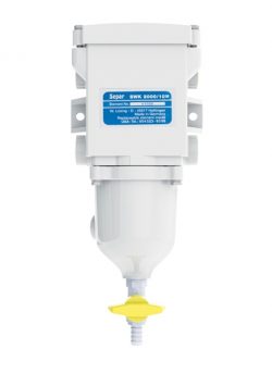 Фильтр SWK 2000/10/MK