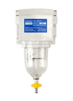 Фильтр SWK 2000/18