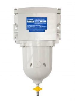 Фильтр SWK 2000/40/MK