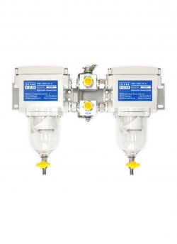 Фильтр SWK 2000/18U