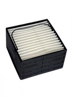 Фільтруючі елементи