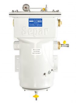 Фильтр SWK 2000/130/MK