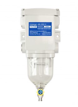 Фильтр SWK 2000/10