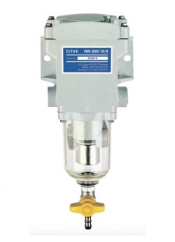 Фильтр SWK 2000/10/H