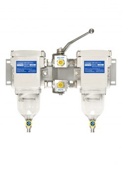 Фильтр SWK 2000/10/U