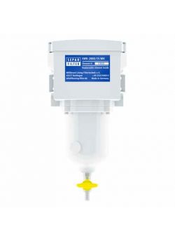 Фильтр SWK 2000/18/MK