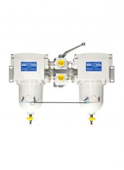 Фильтр SWK 2000/40/2/MK