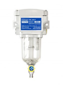 Фильтр SEPAR 2000/5