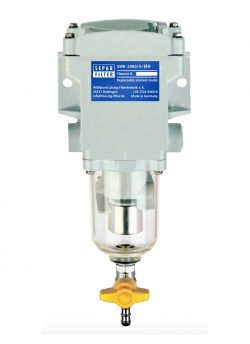 Фильтр SWK 2000/5/50/H